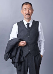 Sun Liang China Actor